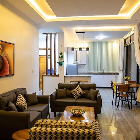 Ikaze Apartments Κιγκάλι Εξωτερικό φωτογραφία