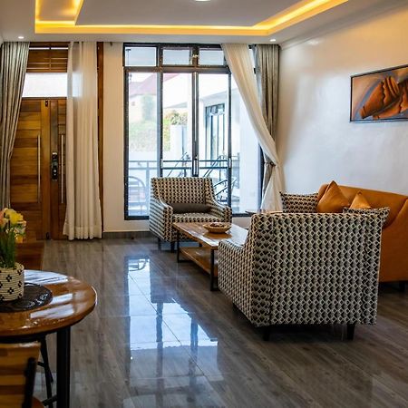 Ikaze Apartments Κιγκάλι Εξωτερικό φωτογραφία