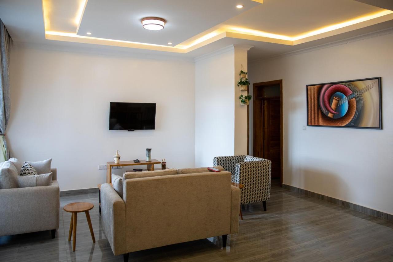 Ikaze Apartments Κιγκάλι Εξωτερικό φωτογραφία