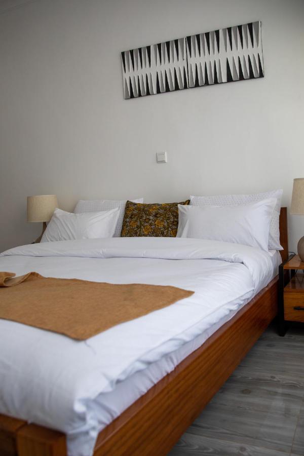 Ikaze Apartments Κιγκάλι Εξωτερικό φωτογραφία