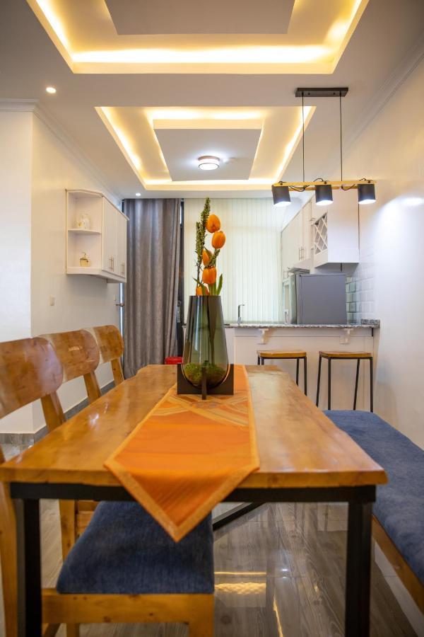 Ikaze Apartments Κιγκάλι Εξωτερικό φωτογραφία