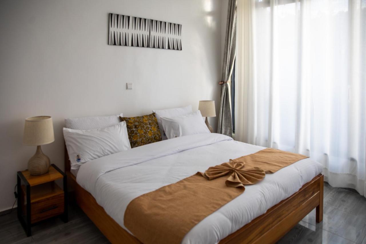 Ikaze Apartments Κιγκάλι Εξωτερικό φωτογραφία