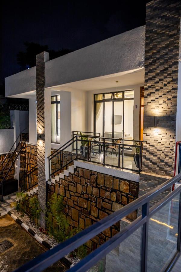 Ikaze Apartments Κιγκάλι Εξωτερικό φωτογραφία