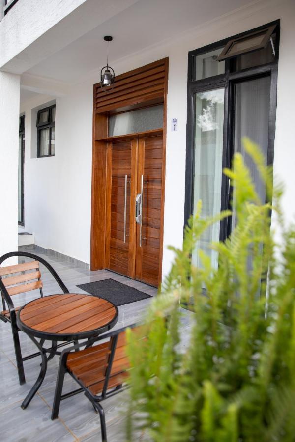 Ikaze Apartments Κιγκάλι Εξωτερικό φωτογραφία
