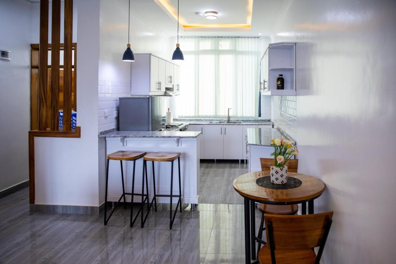 Ikaze Apartments Κιγκάλι Εξωτερικό φωτογραφία