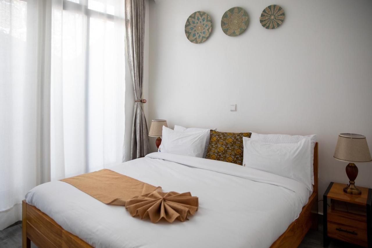 Ikaze Apartments Κιγκάλι Εξωτερικό φωτογραφία
