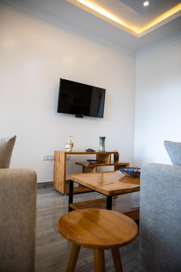 Ikaze Apartments Κιγκάλι Εξωτερικό φωτογραφία