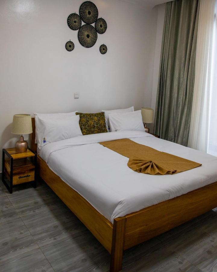 Ikaze Apartments Κιγκάλι Εξωτερικό φωτογραφία