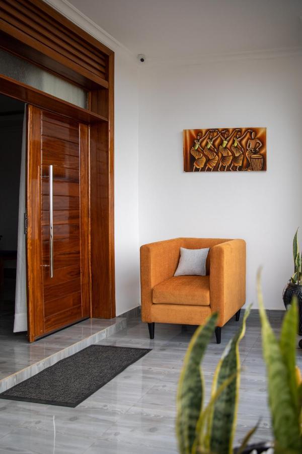 Ikaze Apartments Κιγκάλι Εξωτερικό φωτογραφία