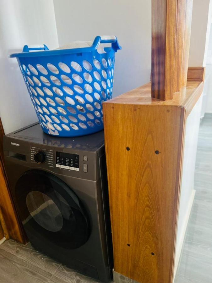 Ikaze Apartments Κιγκάλι Εξωτερικό φωτογραφία