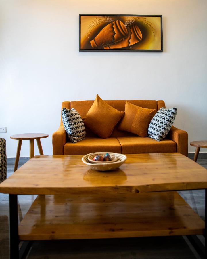 Ikaze Apartments Κιγκάλι Εξωτερικό φωτογραφία