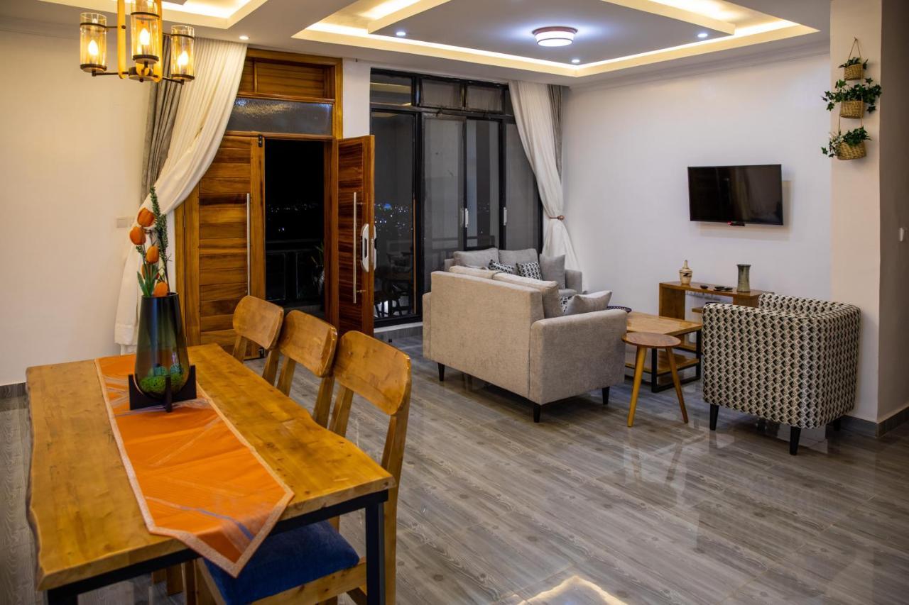 Ikaze Apartments Κιγκάλι Εξωτερικό φωτογραφία
