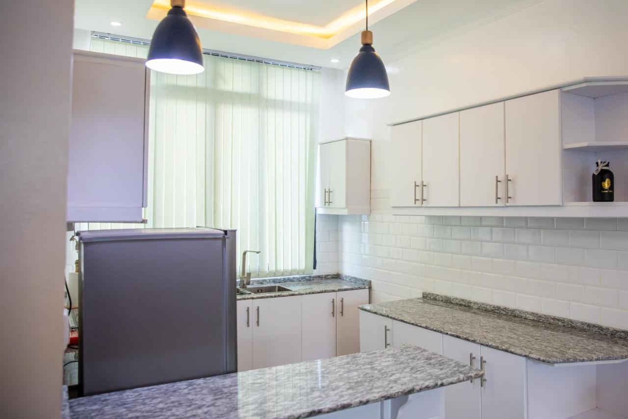 Ikaze Apartments Κιγκάλι Εξωτερικό φωτογραφία