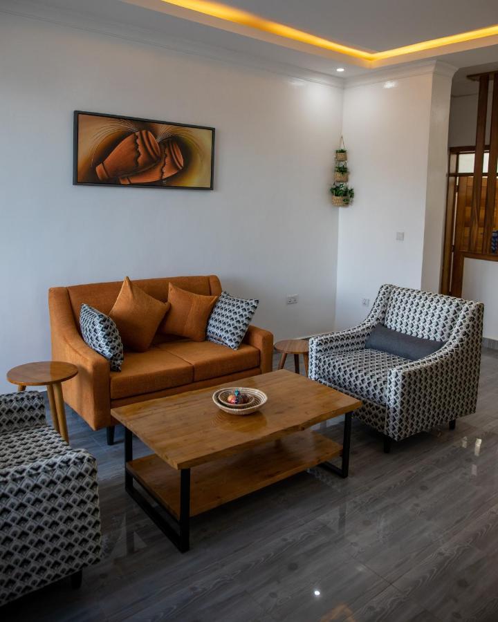 Ikaze Apartments Κιγκάλι Εξωτερικό φωτογραφία