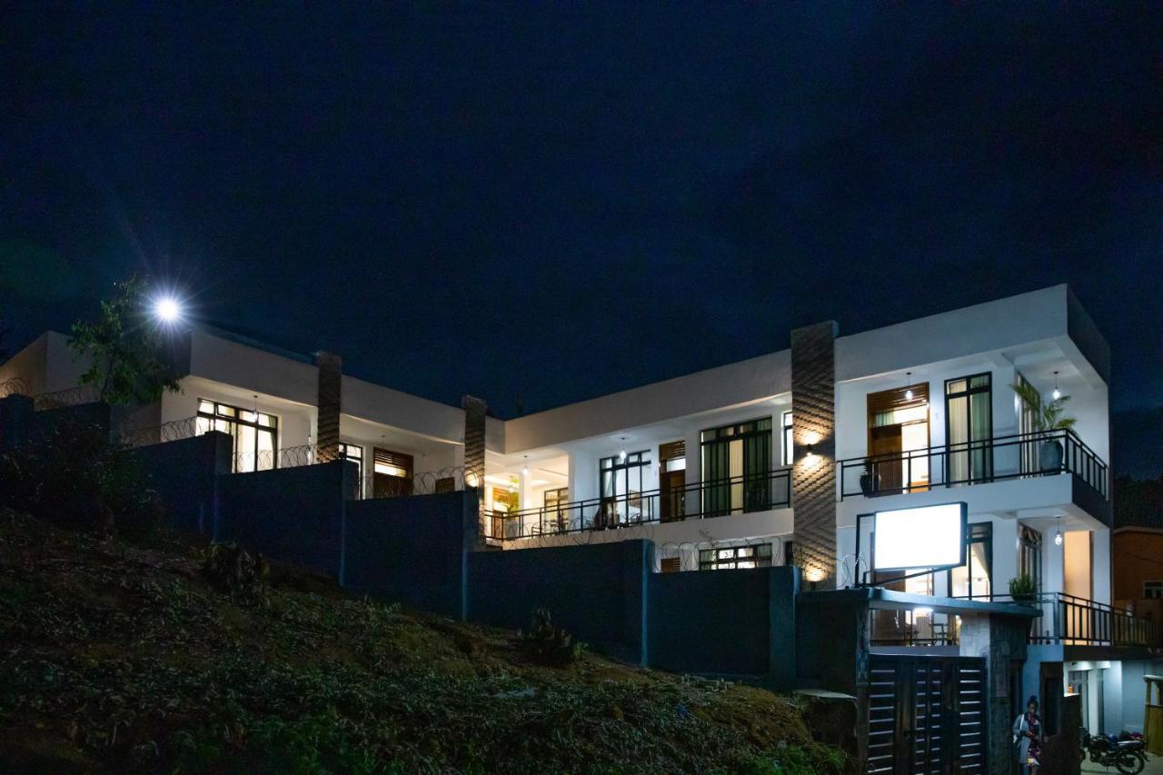 Ikaze Apartments Κιγκάλι Εξωτερικό φωτογραφία